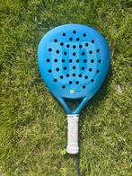 Raquette Padel Wilson Accent LT, Ophalen of Verzenden, Zo goed als nieuw
