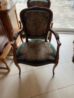 Antieke stoel, Antiek en Kunst, Ophalen