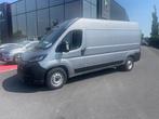 Peugeot Boxer L3H2 140PK Automaat *NIEUW MODEL* 3 stuks, Automaat, Monovolume, Bedrijf, Diesel