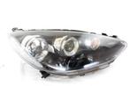 Mazda 2 (10/07-4/15) koplamp R (GT-line) Origineel! DL42 510, Nieuw, Mazda, Verzenden