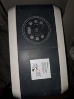 Mobiele airco, Ophalen, Koelen en Ontvochtigen, Mobiele airco, Timer