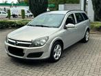 Opel Astra 1.4 benzine, Boîte manuelle, Beige, 5 portes, Euro 4