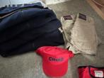 Chiro kleding, Ophalen of Verzenden