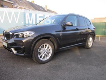 BMW 2.0iA 30e Xdrive PROF NAVI + LEDER + AUTOMAAT + LED beschikbaar voor biedingen