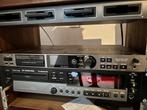 Tascam DA3000, Audio, Tv en Foto, Ophalen, Zo goed als nieuw