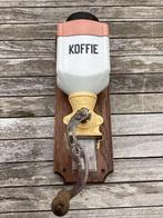 Oude koffiemolen, Antiek en Kunst, Ophalen of Verzenden