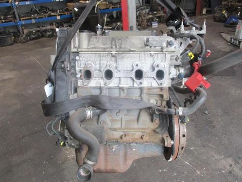 MOTOR Ford Ka II (01-2008/05-2016) (169a4000), Auto-onderdelen, Motor en Toebehoren, Ford, Gebruikt
