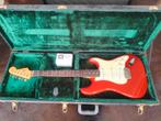 Guitare électrique Fender Stratocaster, Musique & Instruments, Enlèvement ou Envoi, Comme neuf, Fender