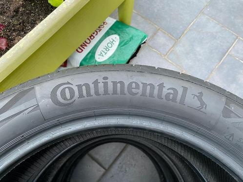 215/50 R19 93T Continental Eco Contact 6, Auto-onderdelen, Banden en Velgen, Band(en), Zomerbanden, 19 inch, 215 mm, Personenwagen