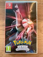 Jeu switch pokemon perle, Enlèvement ou Envoi, Comme neuf