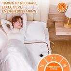 Couverture chauffante | 150 x 80 cm | LIVRAISON GRATUITE, Maison & Meubles, Neuf, -, -, MIA COCO