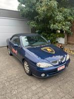 Renault Megane Cabrio, Auto's, Voorwielaandrijving, 4 zetels, 4 cilinders, Cabriolet