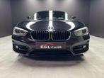 BMW 1 Serie 116 116 dA SportLine *12 mois de garantie*, Autos, Achat, Euro 6, Entreprise, Cruise Control