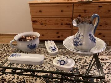 Was set  badkamer  beschikbaar voor biedingen