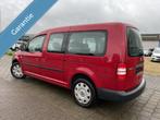 Volkswagen Caddy Maxi 1.2 TSI | 7 ZITPLAATSEN | 1 JAAR GARAN, Auto's, Voorwielaandrijving, Gebruikt, 4 cilinders, 7 zetels