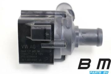 Extra waterpomp Audi RS4 8W 06H121601M beschikbaar voor biedingen