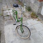 Novy vintage fiets, Fietsen en Brommers, Fietsen | Dames | Sportfietsen en Toerfietsen, Ophalen, Gebruikt, Overige merken