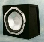 12 Inch 800 Watt Villary auto Subwoofer in kist, Ophalen of Verzenden, Nieuw