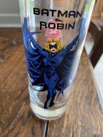 4 verres collection quick, Verzamelen, Glas en Drinkglazen, Ophalen, Zo goed als nieuw, Overige typen