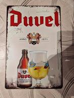 Duvel, Verzamelen, Biermerken, Ophalen of Verzenden, Zo goed als nieuw, Duvel