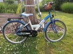 Fiets, Ophalen, Gebruikt, 14 inch of minder, Handrem