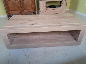 salontafel beschikbaar voor biedingen
