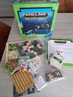 MINECRAFT board game, Enlèvement, Comme neuf, Construction