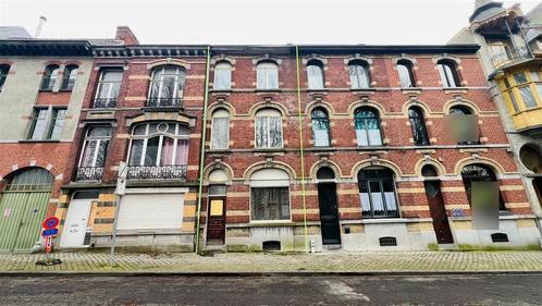 Maison à vendre à Tournai, 4 chambres, Immo, Huizen en Appartementen te koop, Vrijstaande woning, F