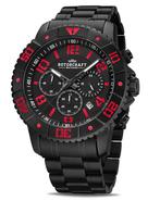 Rotorcraft Blade Sport RC3301 Nieuw! t.w.v € 429 ORIGINEEL, Ophalen of Verzenden, Waterdicht, Nieuw, Zwart