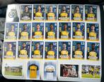 Panini pro league 2024/2025 kampioen Union St Gillis, Ophalen of Verzenden, Nieuw, Meerdere stickers