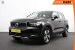 Volvo XC40 1.5 T4 211pk Automaat PHEV Recharge Inscription N, Automaat, Overige modellen, 48 g/km, Zwart