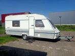 BEYERLAND VITESSE  bj 1999 met mooie VOORTENT  EN FRANS bed, Ophalen