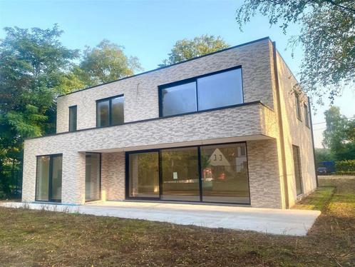 Huis te koop in Bonheiden, 5 slpks, Immo, Huizen en Appartementen te koop, Vrijstaande woning