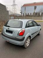 Kia Rio 1.6 CRDI  pret à immatriculer, Autos, Boîte manuelle, 5 portes, Euro 4, Bleu