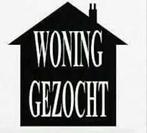 Gezocht appartement of huisje, Immo, Chambre recherche