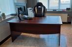 Bureau bureel, Ophalen, Zo goed als nieuw, Bureau
