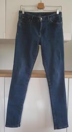 Skinny jeans 'Tommy Hilfiger' (maat: M/L), Kleding | Dames, Spijkerbroeken en Jeans, Tommy Hilfiger, Gedragen, Blauw, W30 - W32 (confectie 38/40)