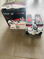 Mini stepper, Sport en Fitness, Ophalen, Zo goed als nieuw