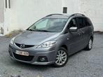 Mazda 5, 7 zetels, Handgeschakeld, 5 deurs, Particulier