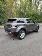 Range Rover Evoque Euro 6b. Année fin 2017, Auto's, Land Rover, Stof, 4 cilinders, 5 deurs, Particulier