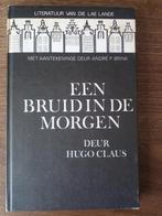 Een bruid in de morgen (Zuid-Afrikaanse uitgave)- Hugo Claus, Gelezen, Hugo Claus, Ophalen of Verzenden, Toneel