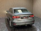 Audi A3 1.6 TDi Sport (bj 2017), Auto's, 4 deurs, Gebruikt, Euro 6, 4 cilinders