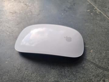 Apple Magic Mouse 2 Wireless A1657, Enlèvement ou Envoi, Comme neuf