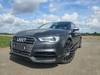 Audi S3 2.0i 150DKM 300PK **TOPOCASSIE**, Auto's, Audi, Automaat, S3, 4 cilinders, Start-stop-systeem