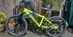 Rockrider 20 inch mountainbike voor kinderen, Versnellingen, Gebruikt, Decathlon, 20 inch