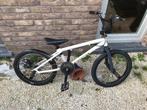 BMX gt, Fietsen en Brommers, Voetsteunen, Gebruikt, Ophalen of Verzenden