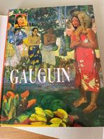 Livre sur peintre Gauguin, Serge George, Ophalen of Verzenden, Zo goed als nieuw, Schilder- en Tekenkunst