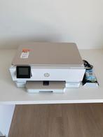 HP ENVY Photo Inspire 7224e All-in-One, Computers en Software, Printers, Ophalen, Zo goed als nieuw, Printer