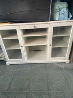 Dressoir met hoge kast (IKEA), Enlèvement ou Envoi, Comme neuf