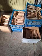 100 % droog aanmaakhout, Tuin en Terras, Minder dan 3 m³, Ophalen, Beukenhout